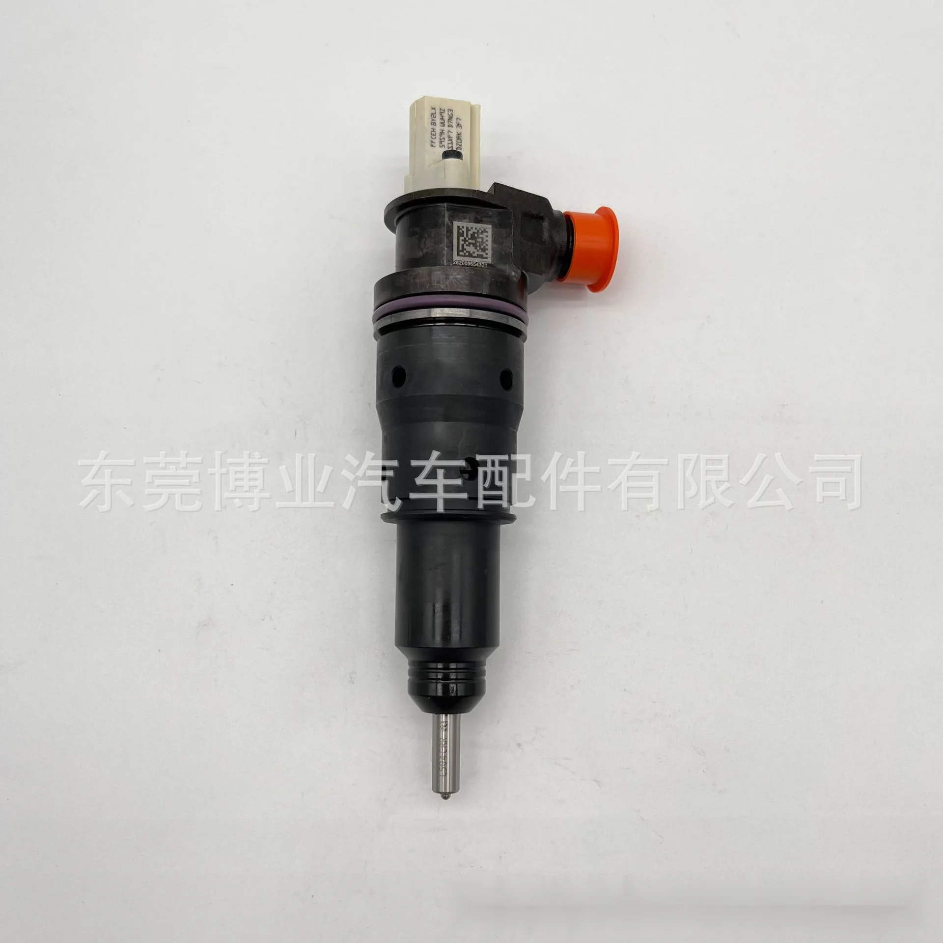 펌프 노즐 인젝터 23700892  Delphi MD13 EURO 6 엔진용