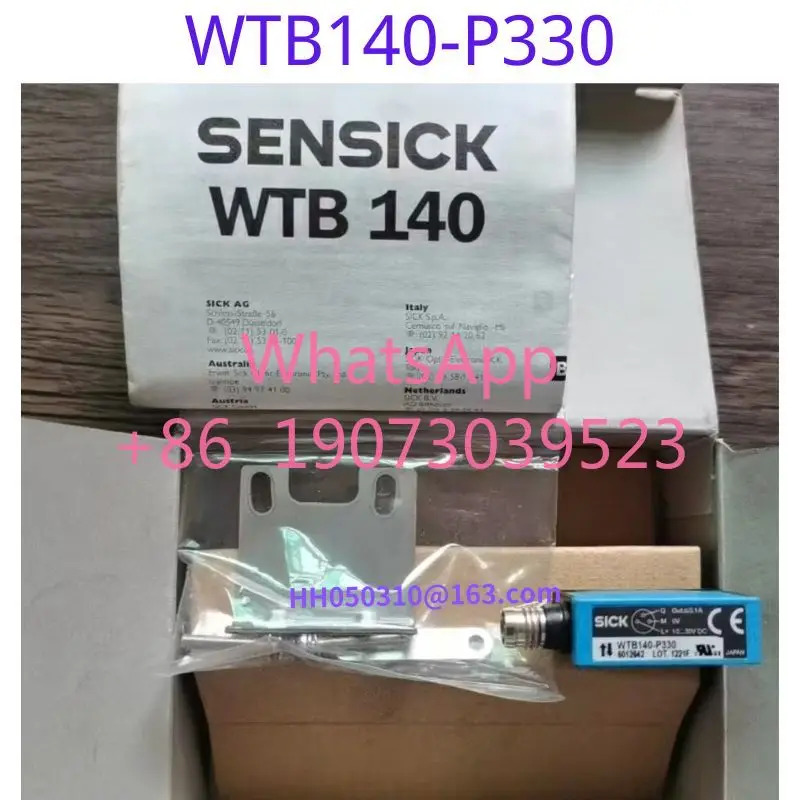 오리지널 센서 WTB140-P330
