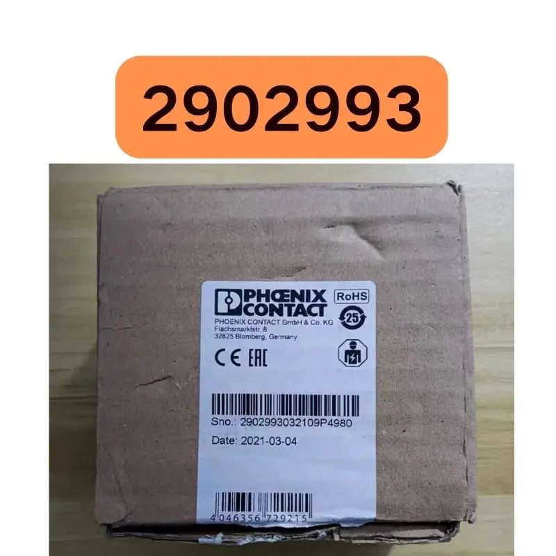 2902993 전원 컨트롤러 UNO-PS 1AC 24DC 100W
