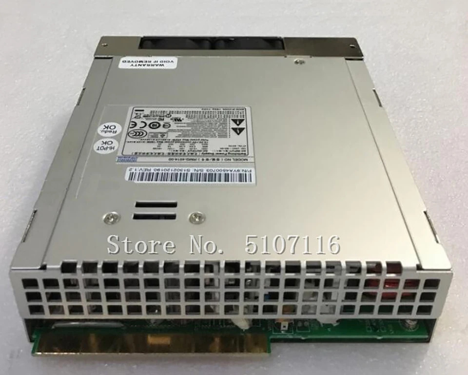 RMG-4514-00 어레이 캐비닛 전원공급장치 DS200 전 450W