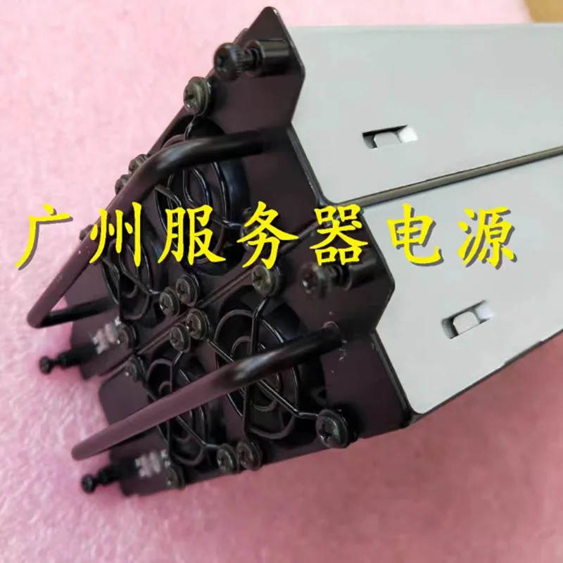 TECTROL 1500W TCP1U-1200-48-1443 600W TC89M-1429전원공급장치 리퍼 새 처럼 작동