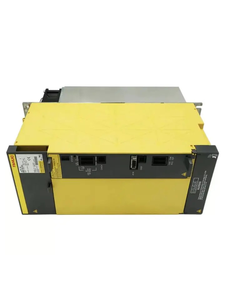 리퍼 A06B-6140-H030 드라이브 완료