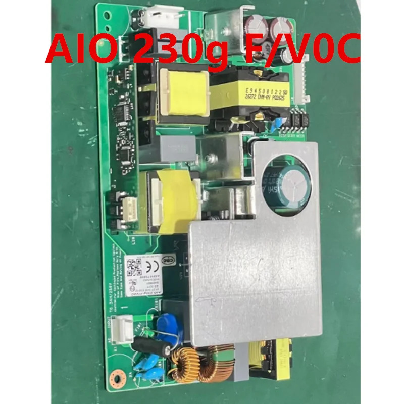 AIO 230g F/V0C새 오리지널 전원 보드