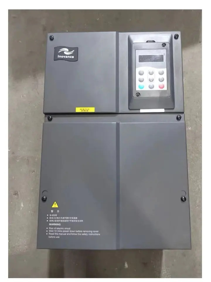 리퍼 완료 주파수 변환기 MD380T22GB 신
