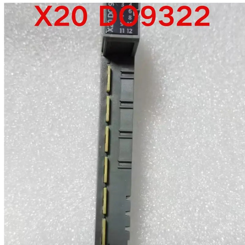 모듈 X20 DO9322