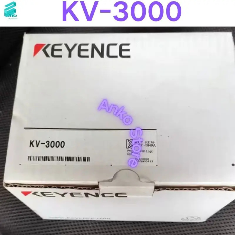 프로그래머 KV-3000 신