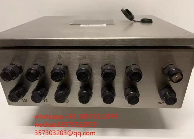 Shenkai SK-9N23 멀티 채널 CAN인터페이스 IS6241-EX CAN 절연 노드 5 세트 1 피스