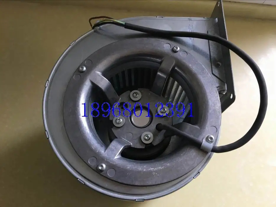 오리지널 주파수 변환 냉각팬 D2E146-AA03-43 230V