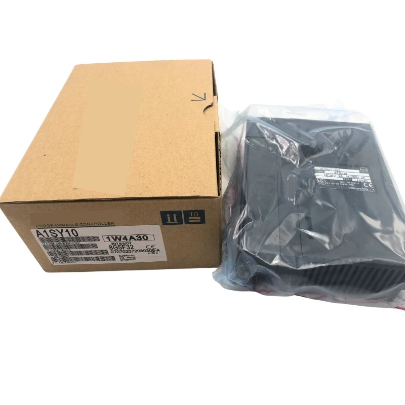 A1SY10 출력 모듈 신속