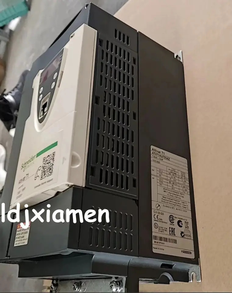 리퍼 인버터 ATV71HU75N4Z 7.5kW 10hp호환 380 480V