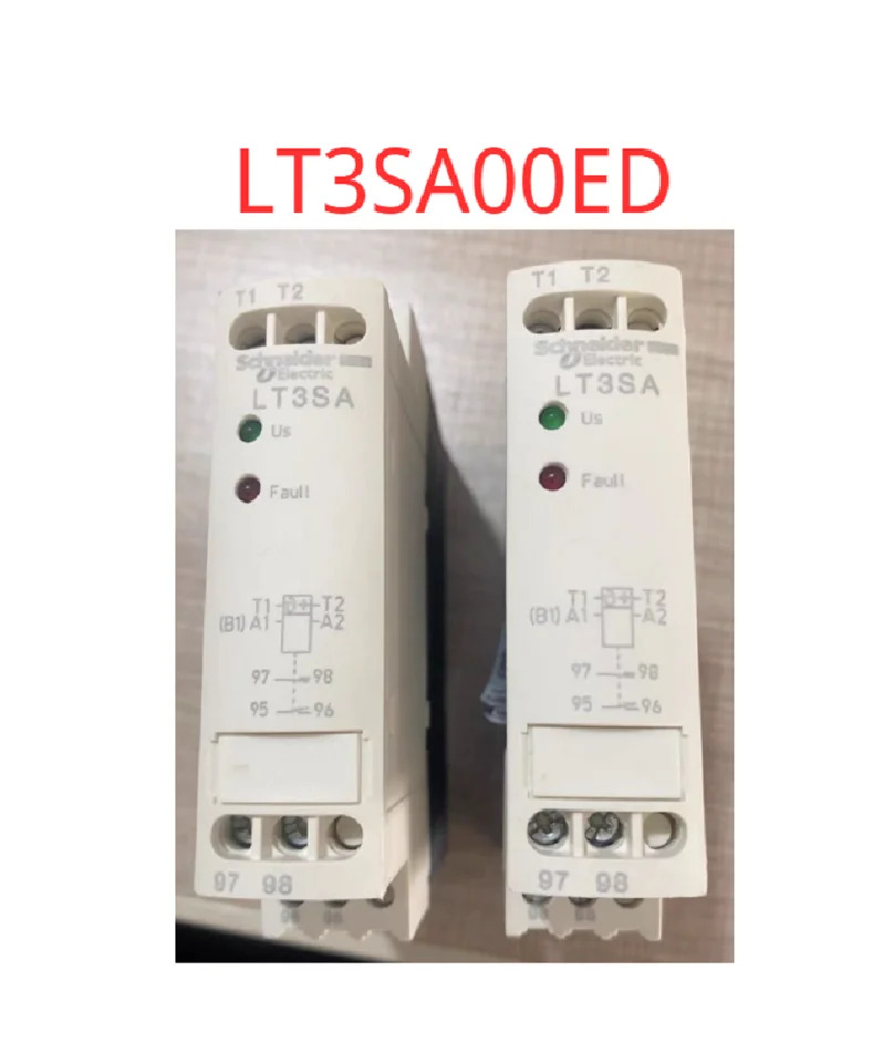 리퍼 LT3SA00ED 써미스터 보호 장치 완료