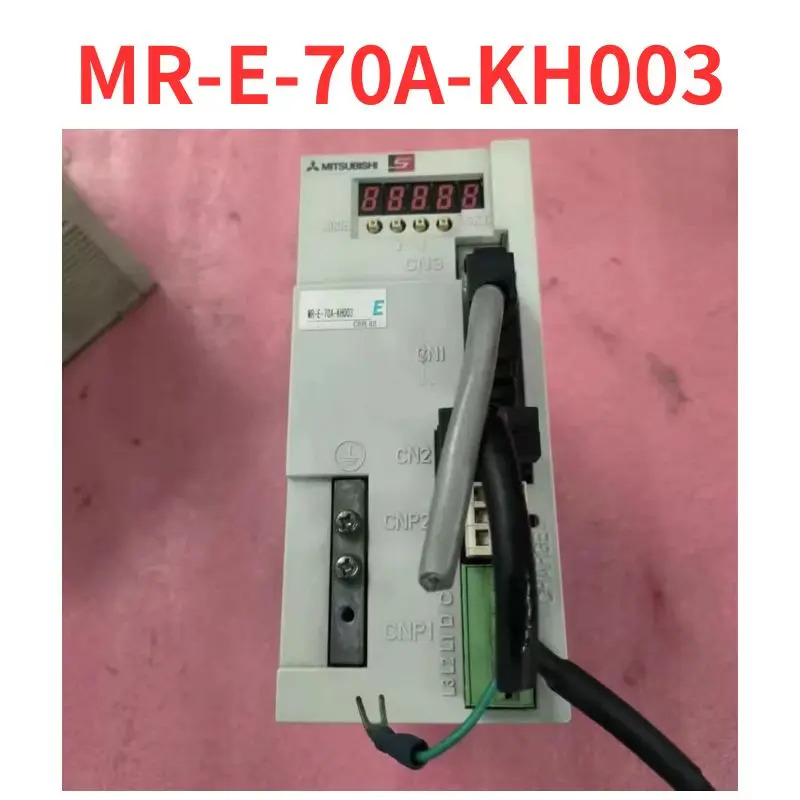리퍼 MR-E-70A-KH003 서보 드라이버 완료
