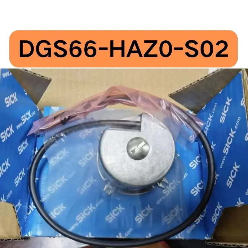 인코더 DGS66-HAZ0-S02 1035128