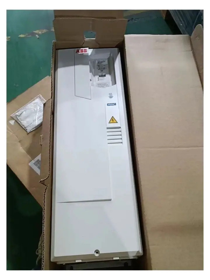 ACH580-01-052A-4 주파수 변환기 리퍼 완료 신