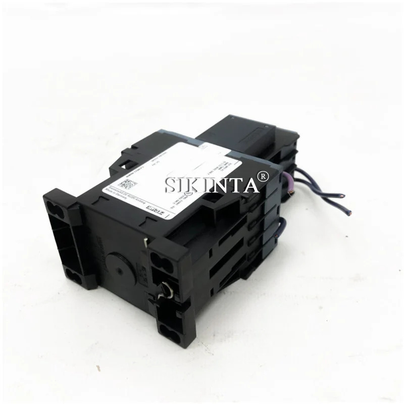 3RT2916-1DG00 3RT2028-1AC20 3RT2024-1AP60 3RT-1AP01 완전히 리퍼