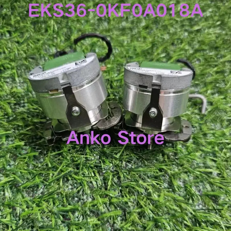 리퍼 OK SICK 인코더 EKS36-0KF0A018A 템 1053848