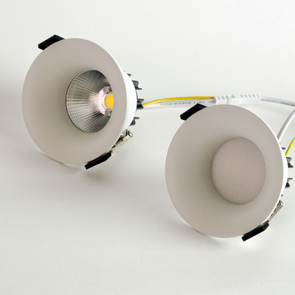 LED 벨로 55mm(2인치) COB 다운라이트 기본형 확산형 - 상세 이미지 3