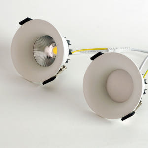 LED 벨로 55mm(2인치) COB 다운라이트 기본형 확산형 솔직 후기 | 실제 배치 사진 포함 - 상품 이미지 4