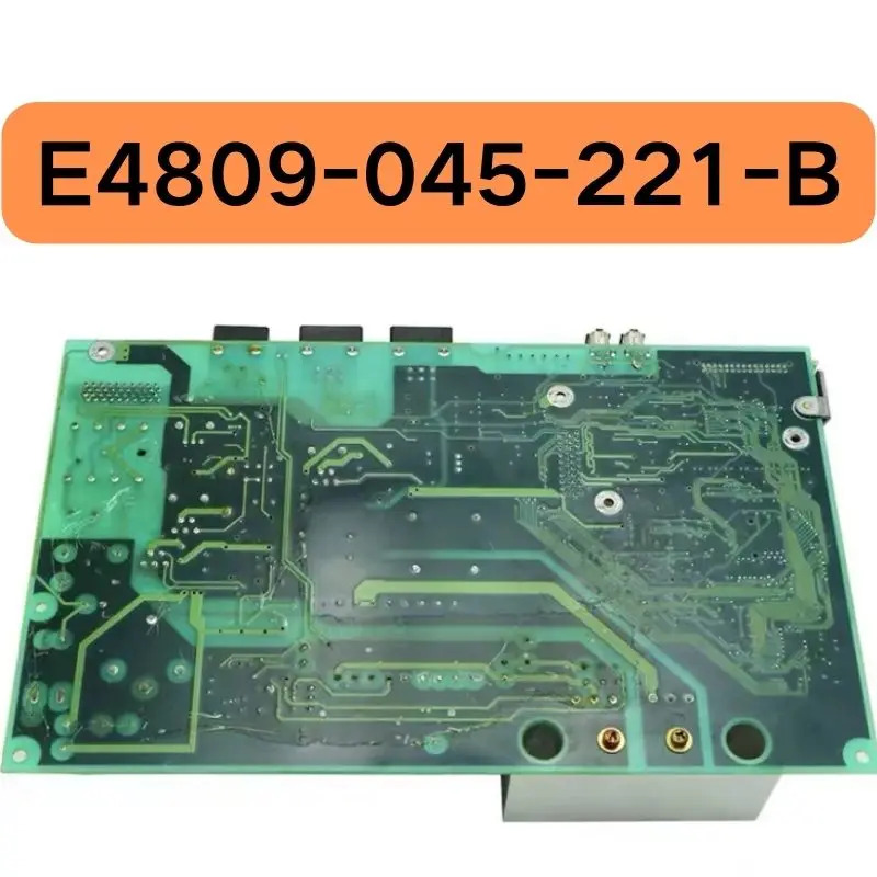 리퍼 사이드 패널 E4809-045-221-B 완료 기능이 손상