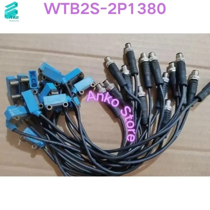 리퍼 OK 센서 WTB2S-2P1380