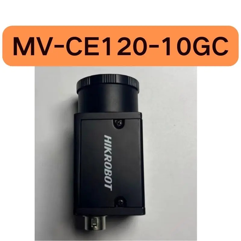 리퍼 MV-CE120-10GC 1 천 2 백만 컬러 산업카메라 완료 정상 기능