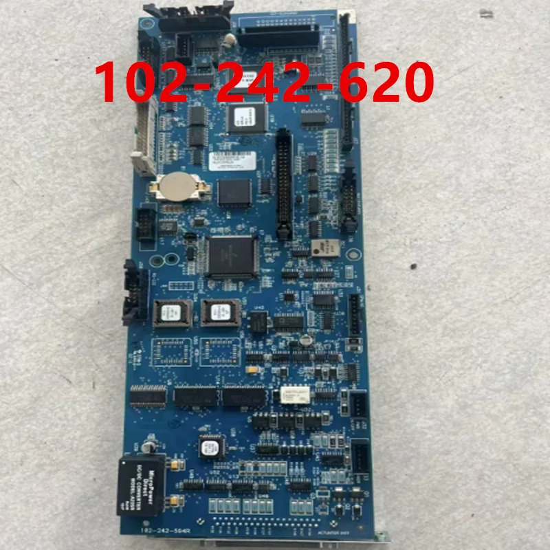 CORNIC DSX-700 CT-683 거오리지널 제어 보드 102-242-620