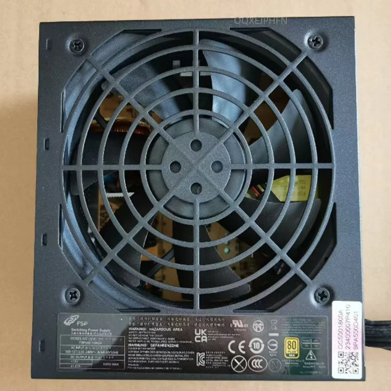 ACER M6660G 전원공급장치 Nitro N50-610 FSP500-10AGA D19-500P1A 신