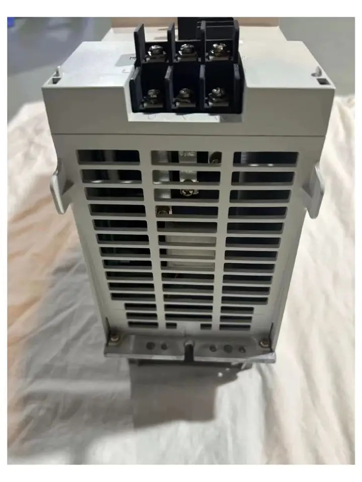 리퍼 MDS-C1-V2-7045 드라이브 완료