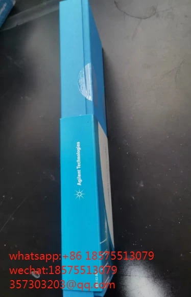 ZORBAX SB-C18 Rx-C8 880975-902 880967-901 80 4.6x250mm 5 m 400 bar 압력 제