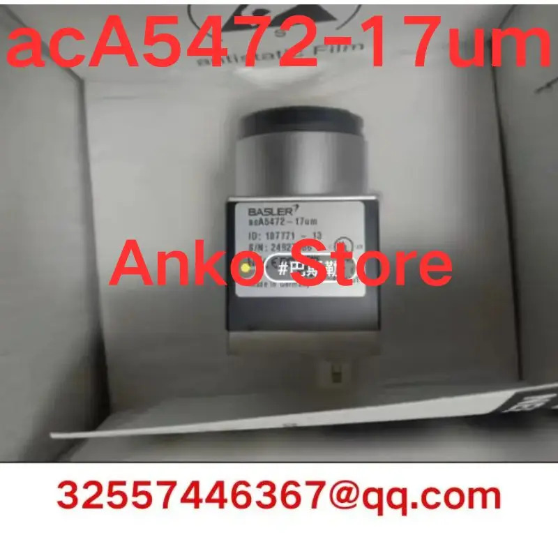 산업카메라 acA5472-17um 신