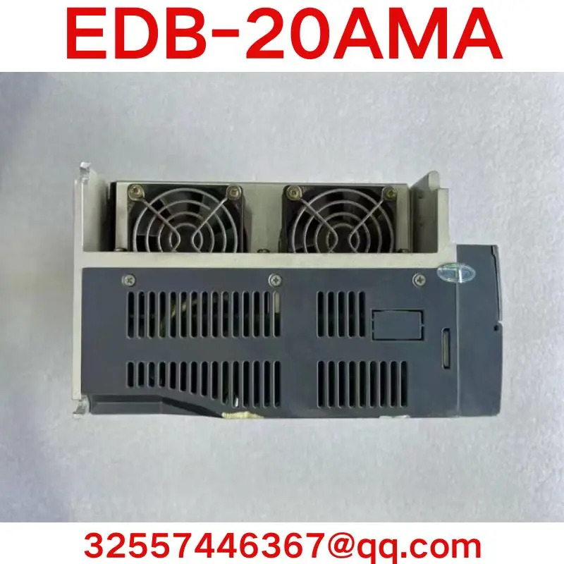 리퍼 OK 서보 드라이브 EDB-20AMA