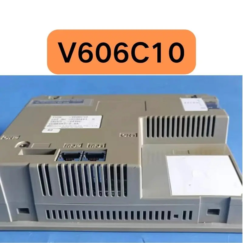 리퍼 터치 스크린 OK V606C10 기능 손상