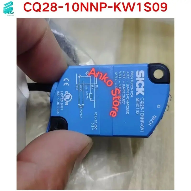 센서 CQ28-10NNP-KW1S09