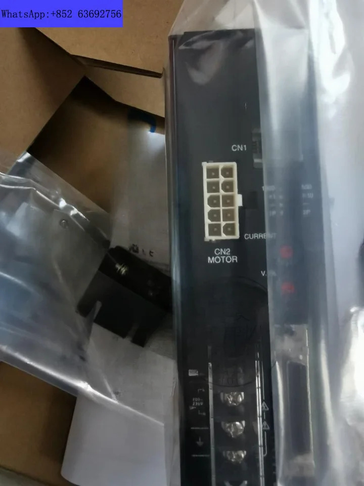 ASD20A-C 모터 드라이버 ASM911AC ASD20A-S