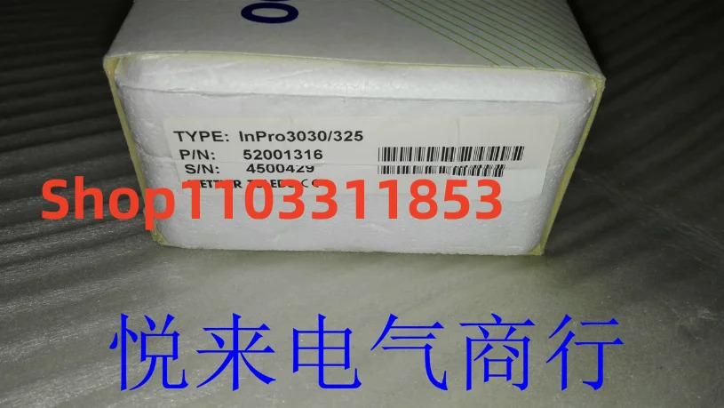 52001316 전극 inpro3030 325 신