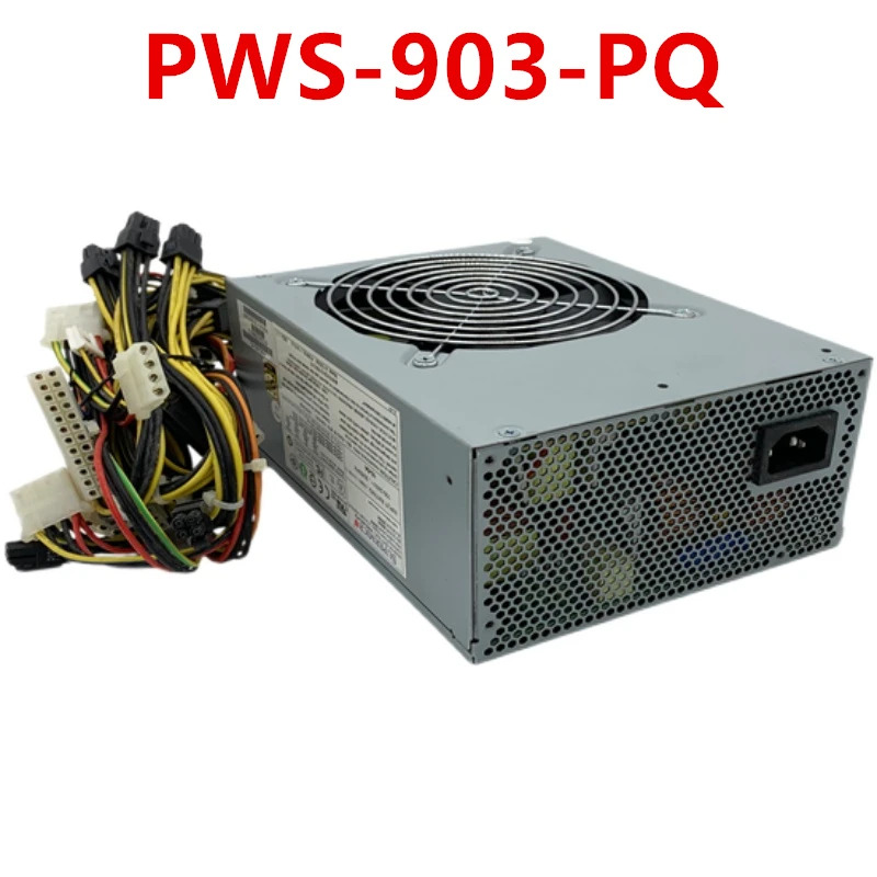 Supermicro 80plus Gold x11DAI-N X10DAI/X 900W 전원공급장치 PWS-903-PQ PSU