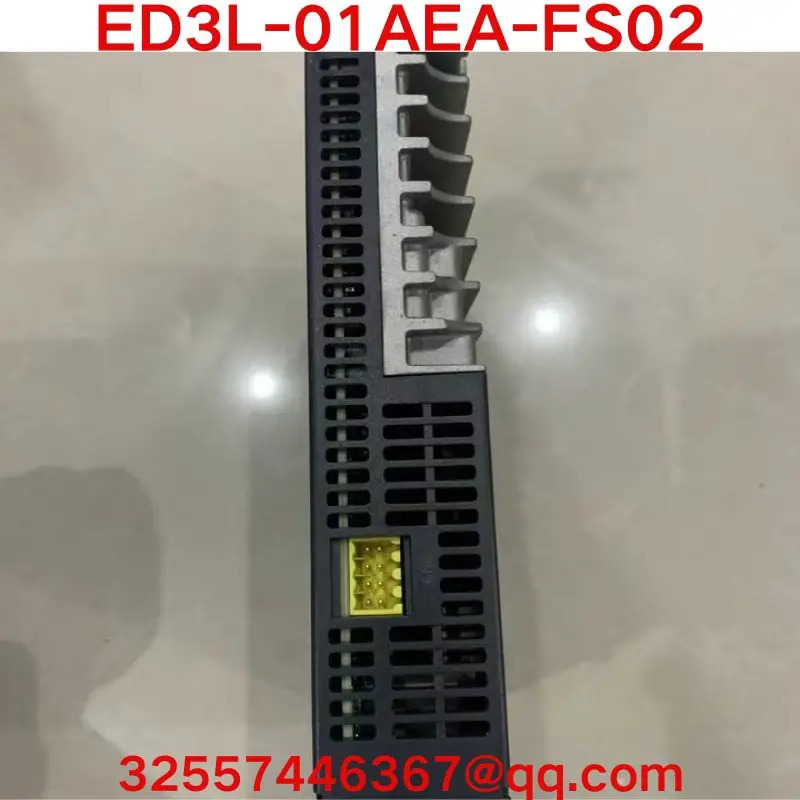 리퍼 OK 서보 드라이브 ED3L-01AEA-FS02