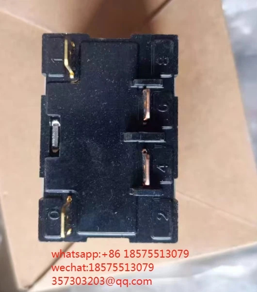 G7L-1A-TJ 고출력 릴레이 100VDC