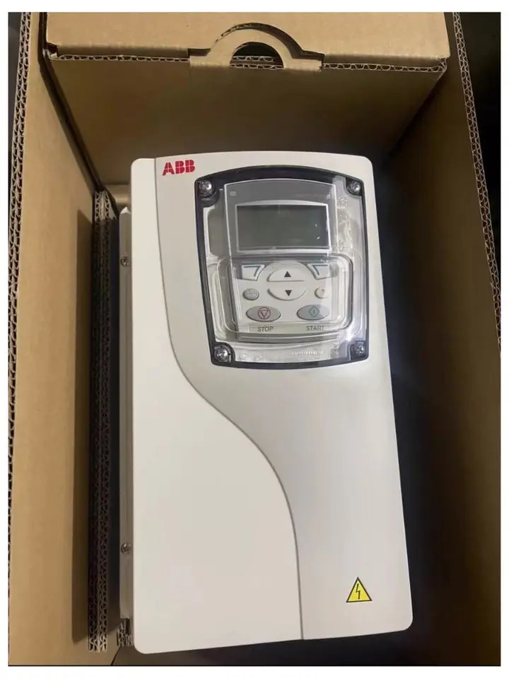 리퍼 ACS355-03E-07A3-4 B063 인버터 완료