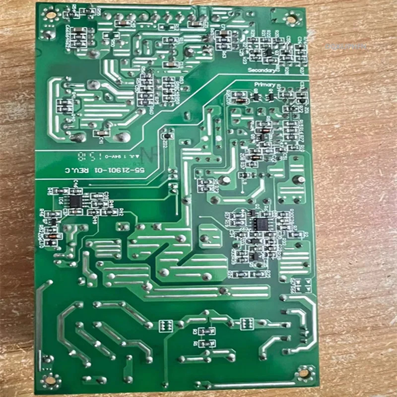 SINPRO 전원공급장치 MBU123-105 거오리지널 12V9A 5V3A 123W