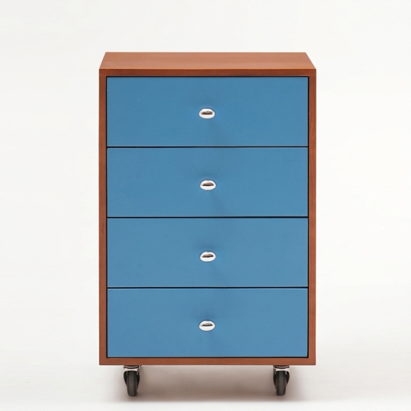 블루오란 협탁 트롤리 BlueOran Nightstand 이미지 6