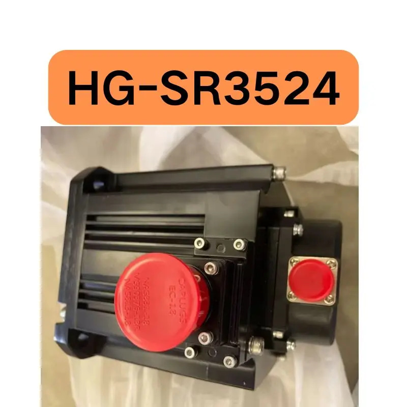 HG-SR3524 서보모터