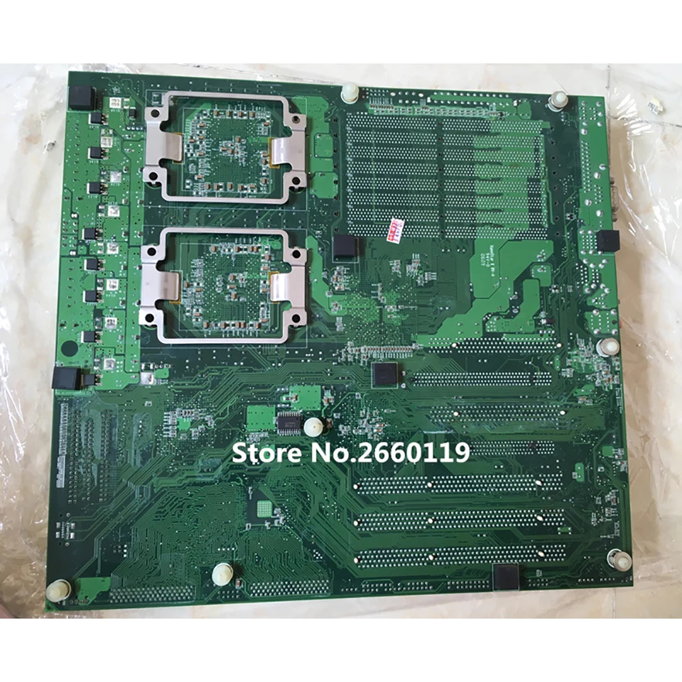 마더보드 hp호환 XW8200 350446/409647-001 347241-005 리퍼 완료