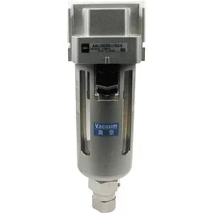 일본 SMC 진공 필터 AMJ4000-03B-6J