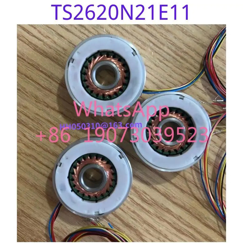 오리지널 인코더 TS2620N21E11