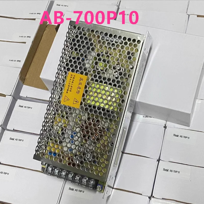 5V10A 50W S-50W 12V12.5A 150W AB-700P10 SW-09677A 새 원본 전원공급장치