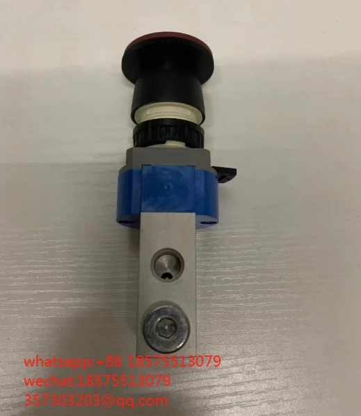 온 오프 밸브 릴리프 Festo SVOS-3-1/8 10190 j902 11