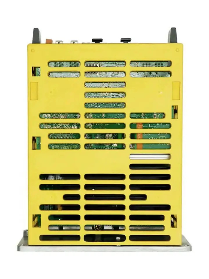 리퍼 A06B-6130-H002 서보 드라이버 완료