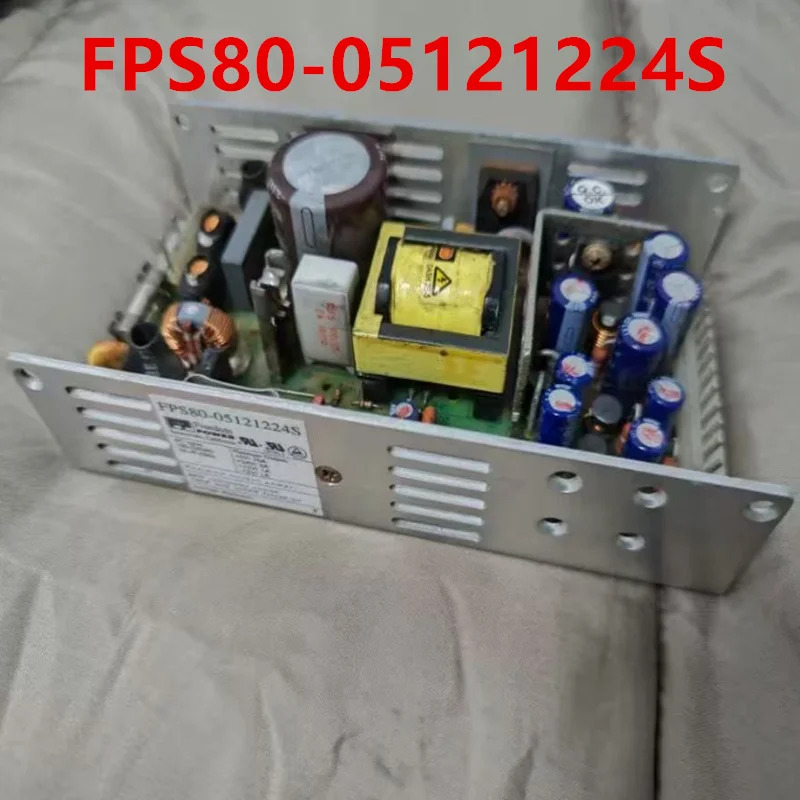 FREEDOM 80W FPS80리퍼 전원공급장치- 05121224 S는 것처럼 작동