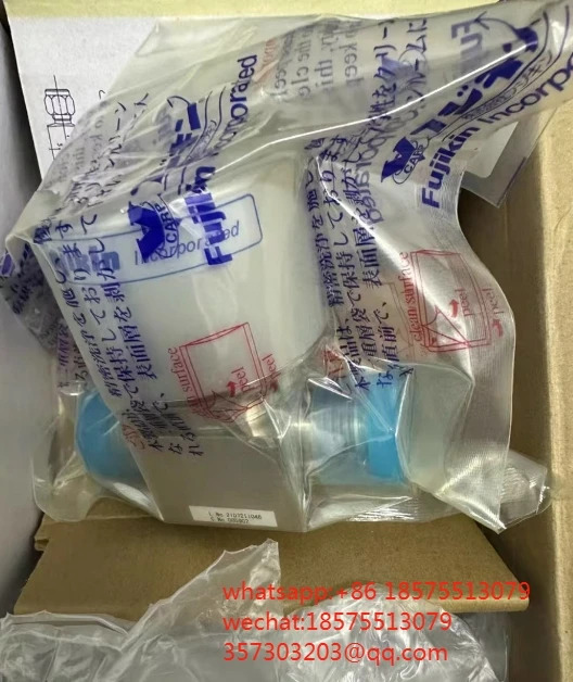 Fujikin FPR-8VM-P-BRC 공압 다이어프램 밸브 1/2